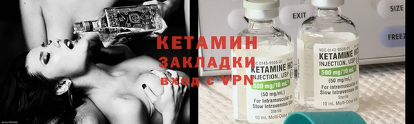 гидра Гусиноозёрск