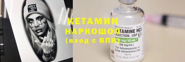 гидра Гусиноозёрск