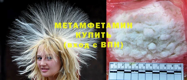 гидра Гусиноозёрск