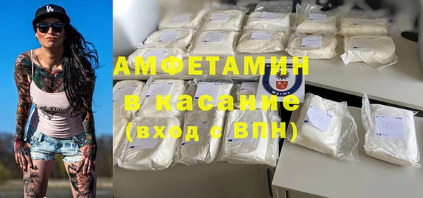 гидра Гусиноозёрск